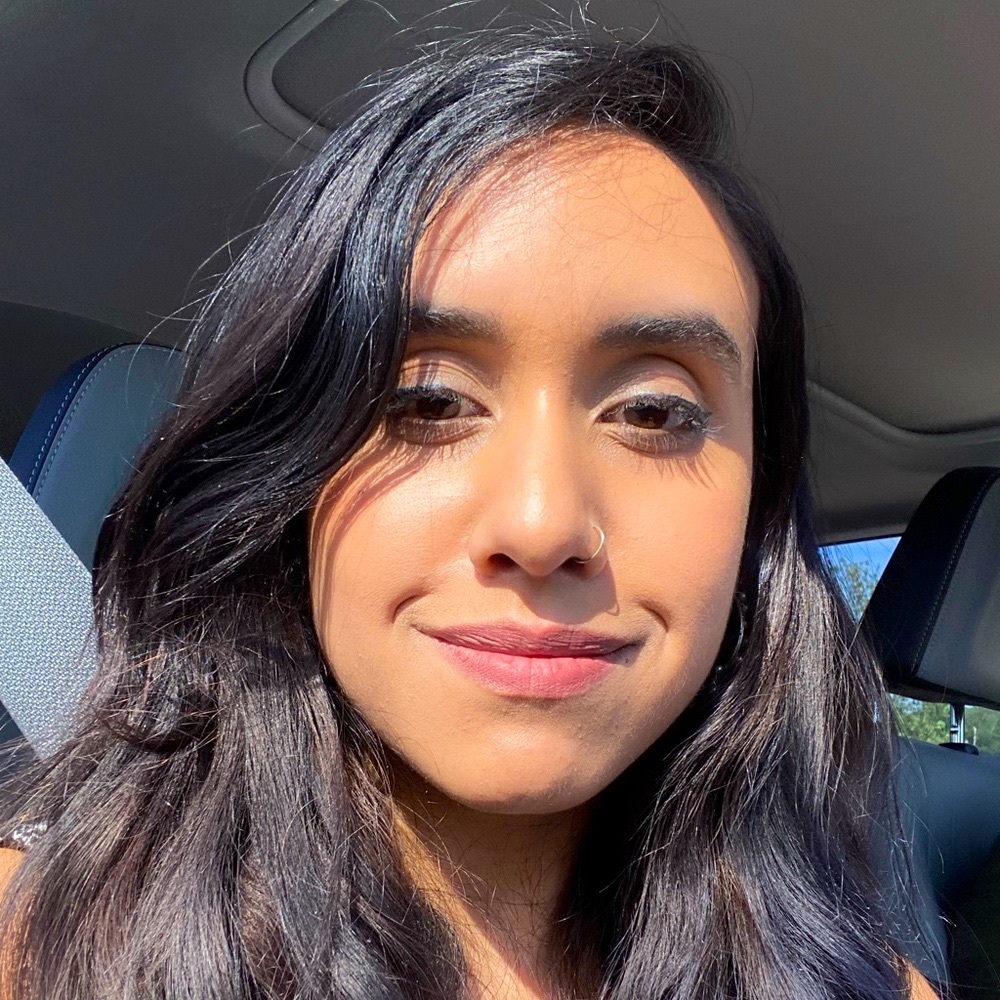 Meet your Posher, Ariel